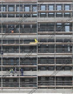 Photo Textures of Buildings